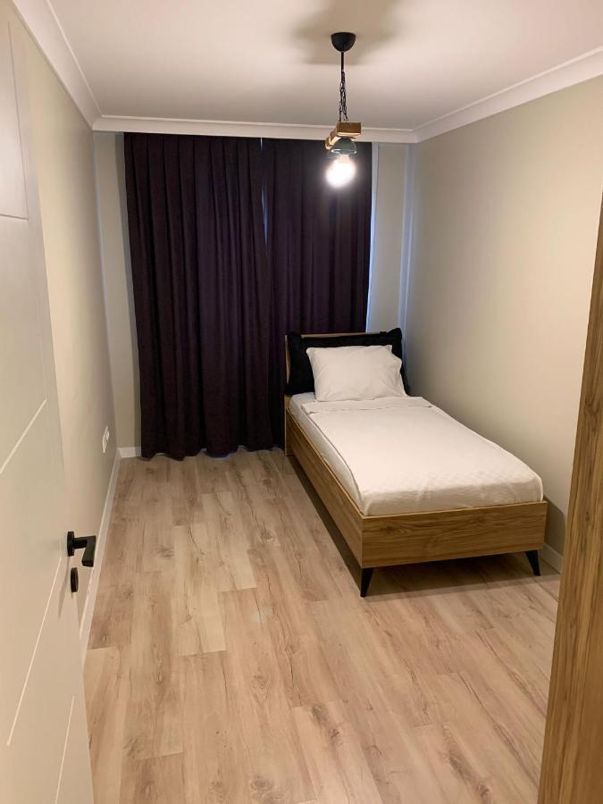 Ahg Atlas Apartments Istanbul Exterior photo