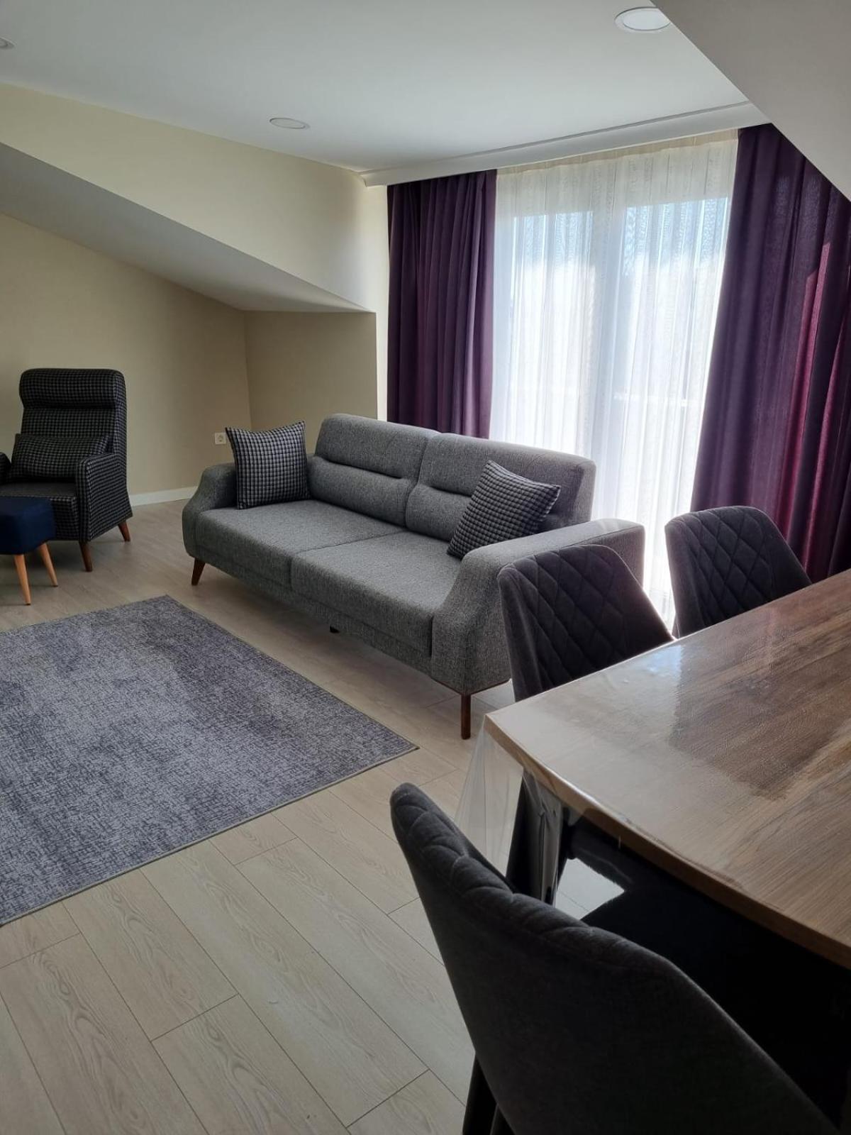 Ahg Atlas Apartments Istanbul Exterior photo