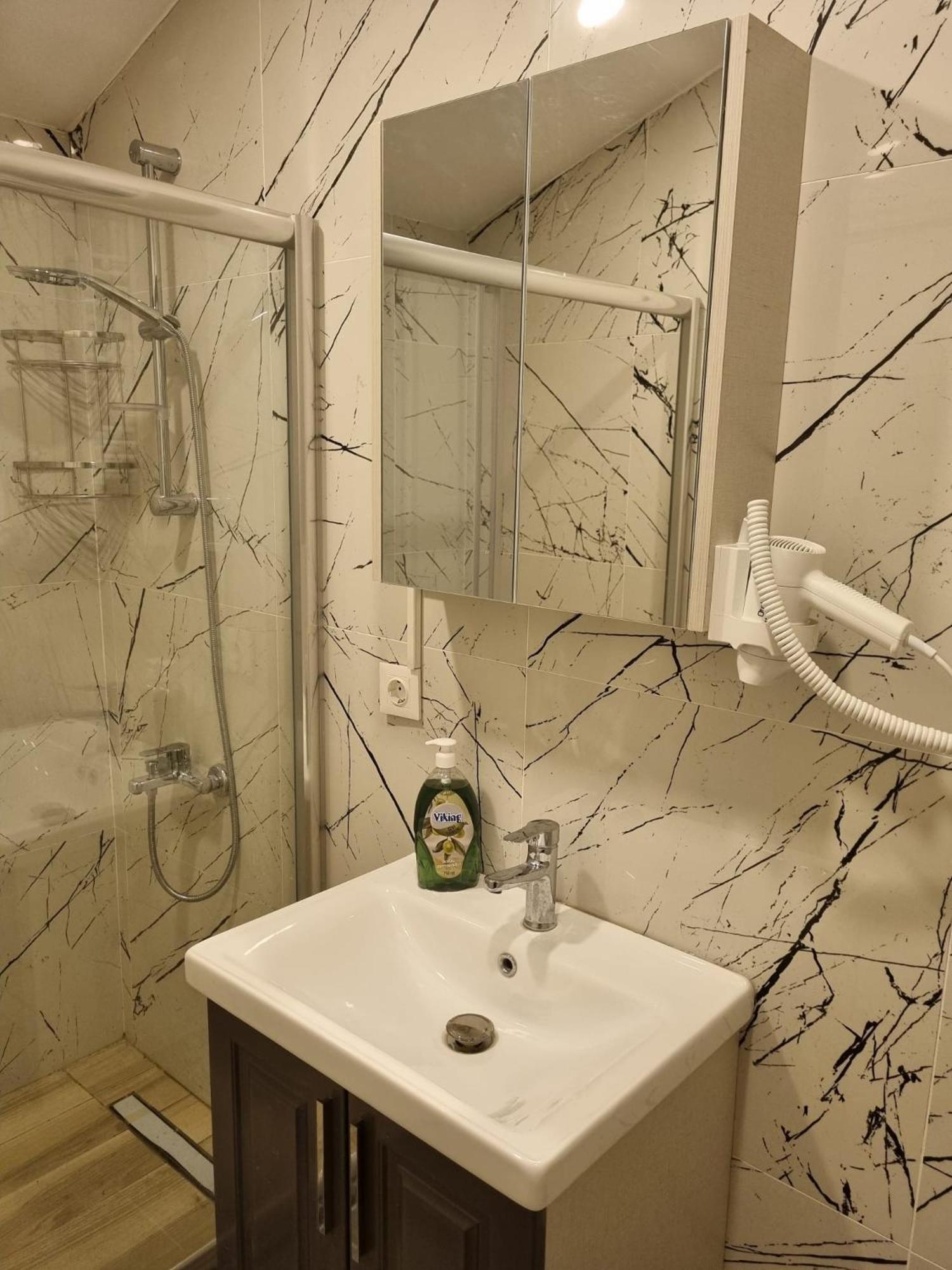 Ahg Atlas Apartments Istanbul Exterior photo